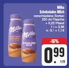 Schokoladen Milch Angebote von Milka bei EDEKA Pirna für 0,99 €