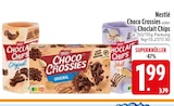 Choco Crossies von Nestlé im aktuellen EDEKA Prospekt für 1,99 €