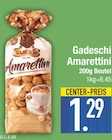 Amarettini von Gadeschi im aktuellen EDEKA Prospekt für 1,29 €