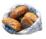 Körnerbrötchen Angebote bei REWE Dortmund für 3,99 €