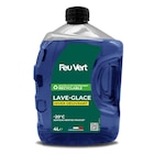 Promo Lave-glace hiver dégivrant -20°C Feu Vert 4L à 6,99 € dans le catalogue Feu Vert à Montesson