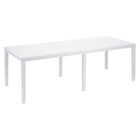 Babyzimmer im POCO Prospekt ProGarden Tisch Queen im aktuellen POCO Prospekt für 99,99 €