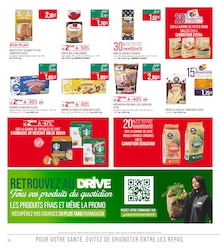 Promo Grille-Pain dans le catalogue Supermarchés Match du moment à la page 16
