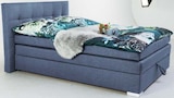 Aktuelles Boxspringbett EILEEN Angebot bei Trends in Duisburg ab 599,00 €