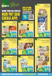 Aktueller EDEKA Prospekt mit Fisch, "Aktuelle Angebote", Seite 13