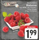 Angebot im EDEKA Weibern Prospekt EDEKA Weibern Prospekt mit im Angebot für 1,99 €