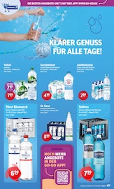 Aktueller Getränke Hoffmann Prospekt mit Volvic, "Aktuelle Angebote", Seite 2