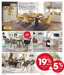Fernsehsessel im Möbel Martin Prospekt "MÖBEL MARTIN FRÜHJAHRS-AKTION" mit 24 Seiten (Wiesbaden)