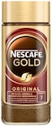 Gold von Nescafé im aktuellen REWE Prospekt für 6,99 €