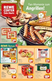 REWE Prospekt für Neuwied mit 34 Seiten REWE Prospekt für Neuwied: "Dein Markt", 34 Seiten, 22.06.2026 - 27.06.2026