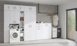 Drehtürenschrank im Angebot bei ROLLER in Cottbus Drehtürenschrank Angebote bei ROLLER Cottbus für 79,00 €