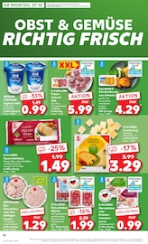 Biofleisch im Kaufland Prospekt in Bergkamen Aktueller Kaufland Prospekt mit Biofleisch, "Aktuelle Angebote", Seite 50