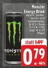 Energy Drink bei EDEKA im Breckerfeld Prospekt für 0,79 €