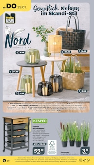 Laternen Angebot im Netto mit dem Scottie Prospekt, gültig von 26.01.2026 bis 31.01.2026 Laternen Angebot im aktuellen Netto mit dem Scottie Prospekt auf Seite 22