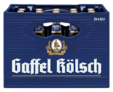 Aktuelles Kölsch Angebot bei REWE in Erftstadt ab 13,99 €