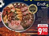 Aktuelle Steak Angebote bei EDEKA in Mönchengladbach Aktuelles Grillplatte Angebot bei EDEKA in Mönchengladbach ab 9,90 €