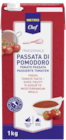 Passierte Tomaten im METRO Prospekt Passierte Tomaten von METRO Chef im aktuellen METRO Prospekt für 1,70 €