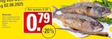 Angebot im WEZ Bad Nenndorf Prospekt WEZ Bad Nenndorf Prospekt mit im Angebot für 0,79 €