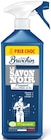 savon noir spray** - Briochin en promo chez Lidl Saintes à 3,29 €