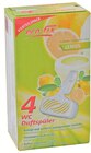 WC-DUFTSPÜLER Angebote bei Wreesmann Stendal für 2,29 €