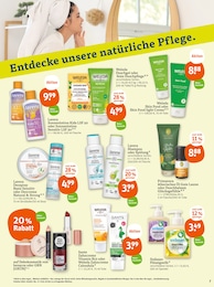 tegut Duschgel im Prospekt tegut Duschgel im Prospekt