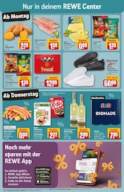 Ähnliche Angebote wie Strandmatte im Prospekt "Dein Markt" auf Seite 3 von REWE in Wiesbaden