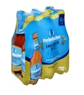 Lagerbier Hell von Perlenbacher im aktuellen Lidl Prospekt für 2,69 €