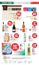 Vin en promo dans le catalogue Super U à la page 16