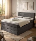 Aktuelles Boxspringbett Semeru II Angebot bei Kabs in Essen ab 890,00 €