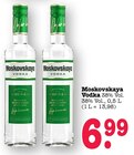 Aktuelles Vodka Angebot bei E center in Mannheim ab 6,99 €