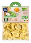 Promo Tortellini Bio à 1,49 € dans le catalogue Lidl à Ramecourt