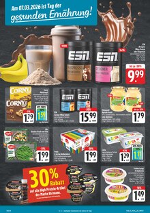 Äpfel im aktuellen E center Prospekt (Fürth) Äpfel im E center Prospekt "Wir lieben Lebensmittel!" mit 32 Seiten (Fürth)