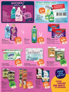 Pampers im tegut Prospekt "tegut… gute Lebensmittel" mit 23 Seiten (Jena)