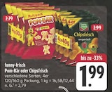 Aktuelles Pom-Bär Angebot bei E center in Jena ab 1,99 €