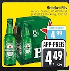 EDEKA Rott - Heineken Pils Angebot im Prospekt Heineken Pils bei EDEKA im Rott Prospekt für 4,49 €