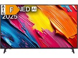 Aktuelles 50QNED70A6A QNED TV (50 Zoll / 127 cm, UHD 4K, SMART TV) Angebot bei MediaMarkt Saturn in Göttingen ab 399,00 €