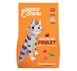 Croquettes - Edgard Cooper dans le catalogue Maxi Zoo