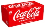 Friendspack Angebote von Coca-Cola bei Penny-Markt Neustadt für 4,99 €