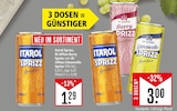 Sprizz oder Berry Sprizz oder Limoncello Sprizz Angebote von Itarol oder Di Alfino bei Marktkauf Nürtingen für 1,29 €