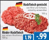 EDEKA Elbtal Prospekt mit  im Angebot für 0,99 €