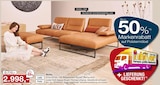 Sofa Modell 9360 Angebot im Möbel Inhofer Prospekt Sofa Modell 9360 im Möbel Inhofer Prospekt zum Preis von 2.998,00 €