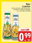 Cremfine 7% Fett bei E center im Velen Prospekt für 0,99 €