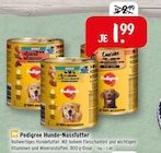 Raiffeisenmarkt - Hunde-Nassfutter Angebot im Prospekt Hunde-Nassfutter bei Raiffeisenmarkt im Prospekt "" für 1,99 €