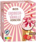 Waffelhörnchen im Angebot bei Penny in Würzburg Waffelhörnchen Angebote von RIOS bei Penny Würzburg für 1,99 €