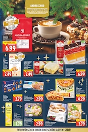Apfelkuchen Angebot im aktuellen E center Prospekt auf Seite 18