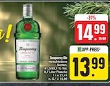 E center - Gin Angebot im Prospekt Gin bei E center im Prospekt für 13,99 €