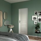 Bloc-porte 3 panneaux prépeint "ordesa" 73 cm en promo à 45,90 € chez Brico Dépôt Bloc-porte 3 panneaux prépeint "ordesa" 73 cm dans le catalogue Brico Dépôt