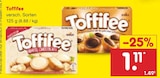 Netto Marken-Discount Schleife-Rohne - Toffifee Angebot im Prospekt Toffifee bei Netto Marken-Discount im Schleife-Rohne Prospekt für 1,11 €