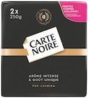Café Moulu - CARTE NOIRE dans le catalogue Supermarchés Match