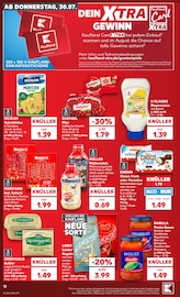 Butter im Kaufland Prospekt in Amberg Aktueller Kaufland Prospekt mit Butter, "Hier bin ich richtig", Seite 12